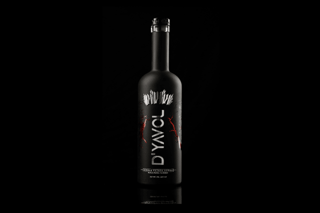 The award-winning, black pearl-filtered Single Estate Vodka is now available in the UK