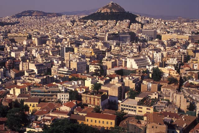Athens