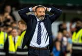 Rangers manager Derek McInnes had a bid for Jens Hjerto-Dahl rejected last month. Cr: SNS Group.