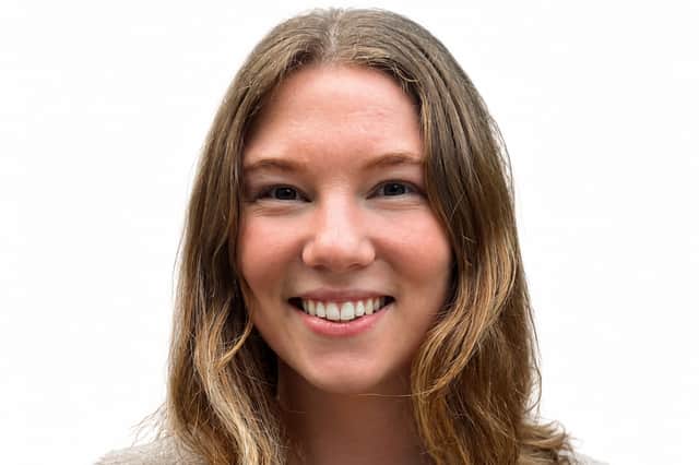 Megan Williams