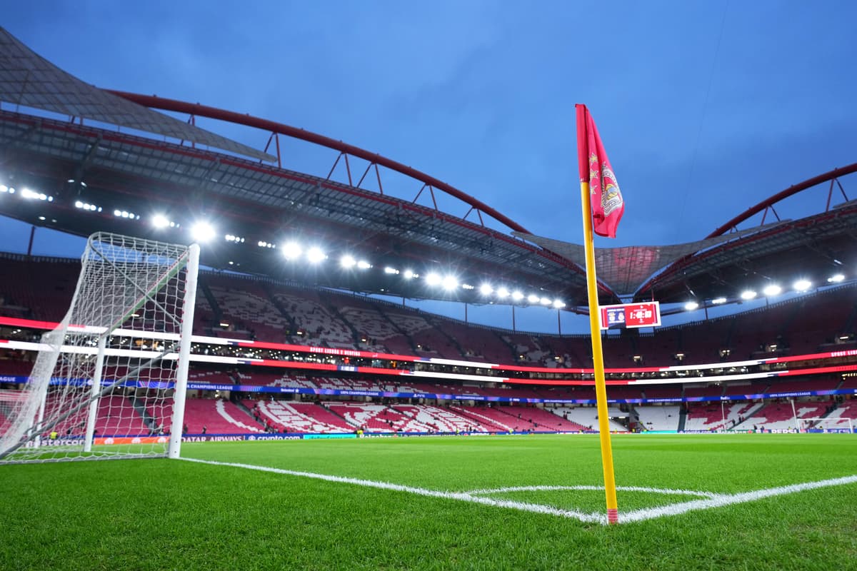 Auf welchem Sender läuft Benfica gegen Hearts? TV- und ...