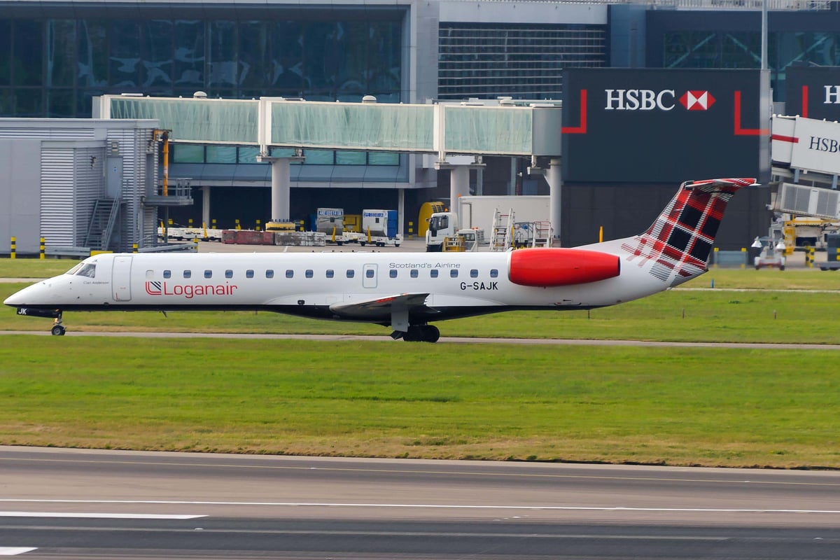 Loganair admits 'ridiculous' claim that half price fares don't increase passenger numbers was 'incorrect'
