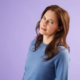 Amanda Knox took to social media to address concerns over her show.
