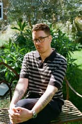 Tom Newlands