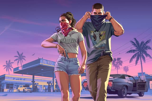 Grand Theft Auto VI: An Extended Look will give Netflix subscribers an exclusive look at Rockstar's upcoming game.