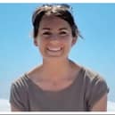 The family of Elisabeth Jane Ross released a new photo of her as they paid tribute.