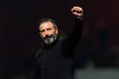 Derek McInnes has yet to get of the mark as Rangers manager after a defeat in his first European outing