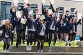 Thousand of pupils got their exam results this week.
