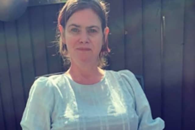 Mother-of-three Samantha Lee was attacked at a property in Aberdeen and suffered “catastrophic” head injuries