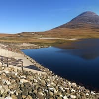 Hydro sector warns £10bn of investment in Scotland 'at risk' in 13-year business rates dispute