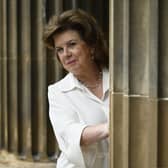 Elaine C Smith