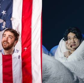 Already Geoffrey Asmus and Li Jin Hao are among this year's comedy standouts according to The Scotsman's critics. 