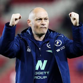 Ex-Hamilton boss Alex Neil has come under fire for his post-match comments after Millwall’s defeat to Swansea City on Tuesday night.