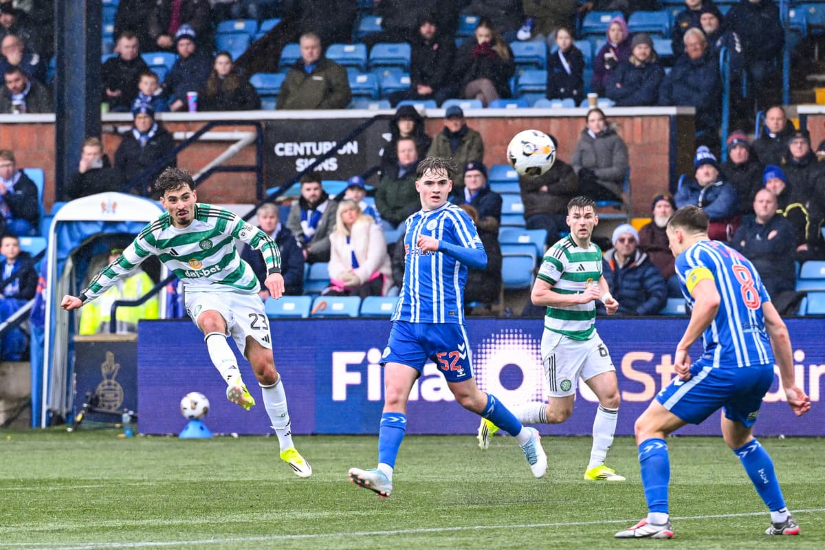 'People forget': Celtic's £5m man opens up on challenges, why squad number ...
