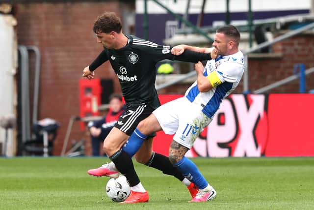 Arne Engels is understood to have undergone a medical with West Ham United ahead of a £22million move to East London this summer.