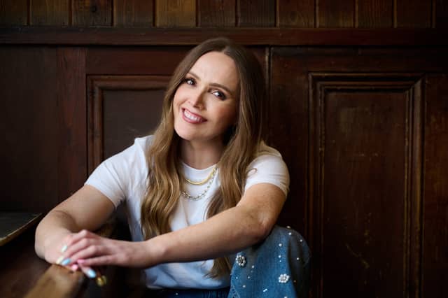 Emma Doran: Emmaculate