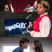 Here are some of the best theatre productions at the 2026 Edinburgh Fringe. 