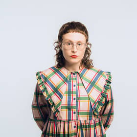 Scout Boxall: God's Favourite