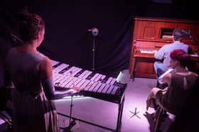 Concerts of the Future