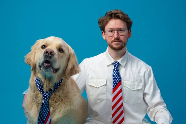 Meet Mayor Max