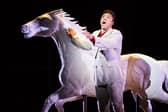 The Galloping Cure is a new opera about the opioid crisis.