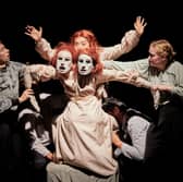 Dracula: Lucy's Dream