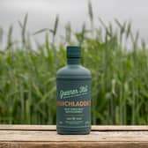 Bruichladdich Greener Still
