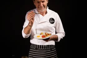 Paul Rankin