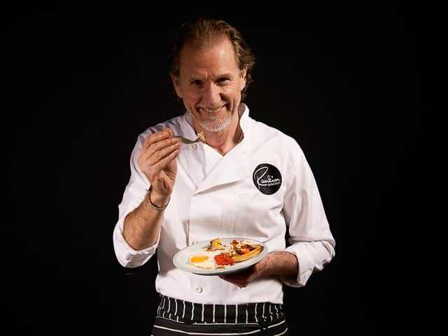 Paul Rankin