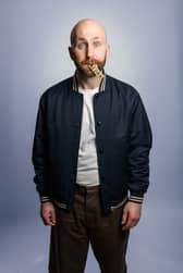 Aidan Greene