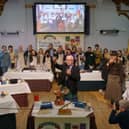 World Porridge Making Championships 2025