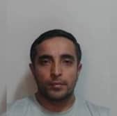 Abdul Nabizada, 36, was sentenced at the High Court in Edinburgh