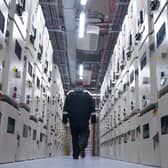 Opponents of the data centres fear they could have a ‘disastrous’ impact on both local communities and the environment (Yui Mok/PA)