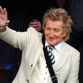Sir Rod Stewart’s final tour is called The Final Encore and comes to the UK in April and May 2027 