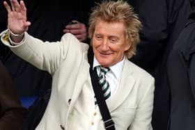 Sir Rod Stewart’s final tour is called The Final Encore and comes to the UK in April and May 2027 
