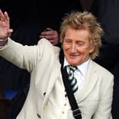 Sir Rod Stewart has cancelled his US tour