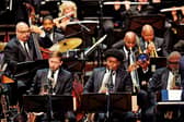 JLCO Plays Ellington
