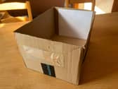 Here's how to make your own pinhole projector for the 2026 solar eclipse.