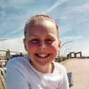  Minnie Merriman, 9, died following an incident in Arbroath, Angus, on August 3