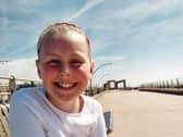  Minnie Merriman, 9, died following an incident in Arbroath, Angus, on August 3