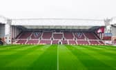 Hearts host Benfica in the Europa League third qualifying round 2nd leg on Thursday.
