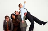 The Librarians: A Very Serious Comedy!