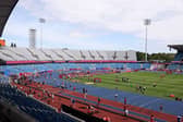 It's the final day of the Birmingham European Athletics Championships.