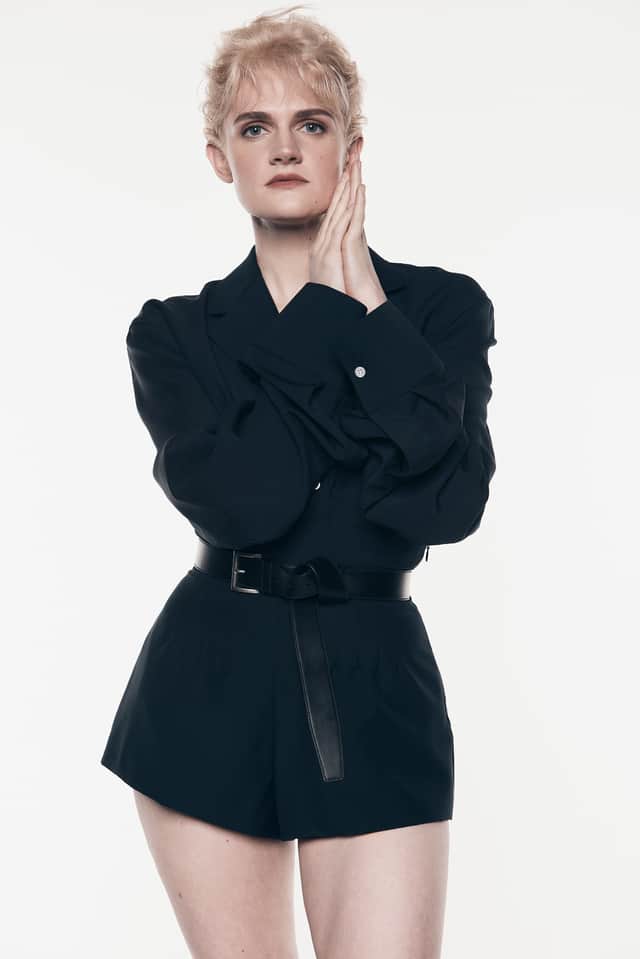 Gayle Rankin