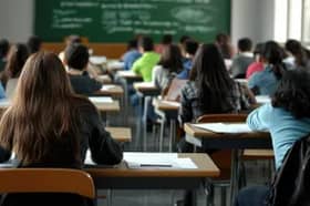 Concerns raised over schools communication with parents whose children identify as transgender