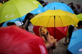 Awareness of autism, ADHD and other neurodivergent conditions is growing - but the impact on parents is still being understood, with new research highlighting the 'alarming pressures' of those who work and care for their child. PIC: Getty Images