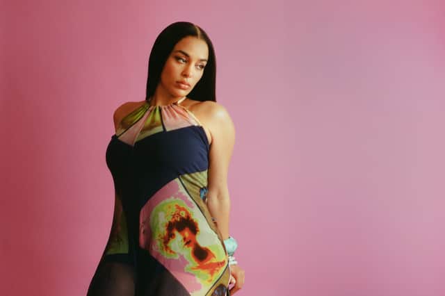 Jorja Smith