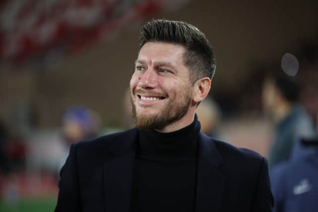 Scotland are set to appoint 'the Belgian Simeone' as their next head coach.
