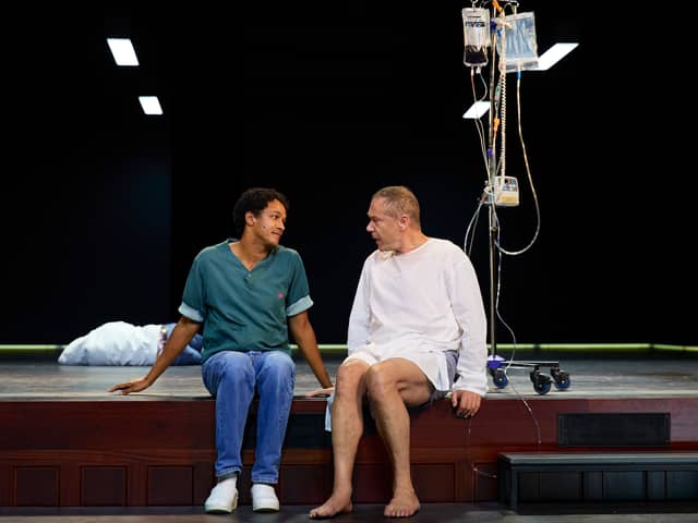 Angels in America