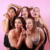 Girlhood in the Bathroom